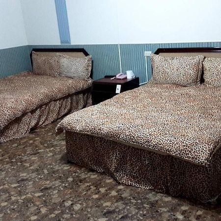 Alishan Homestay Leye Luaran gambar