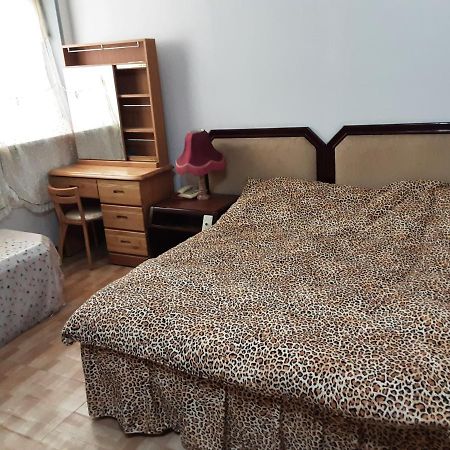 Alishan Homestay Leye Luaran gambar