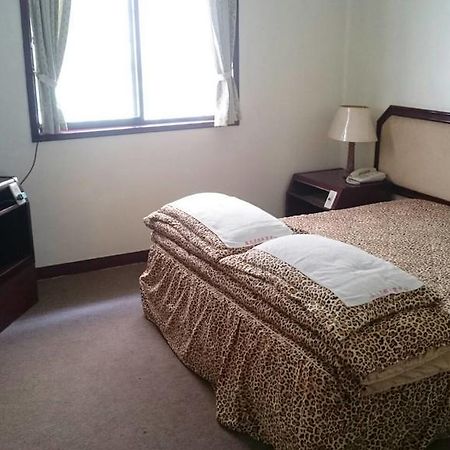 Alishan Homestay Leye Luaran gambar