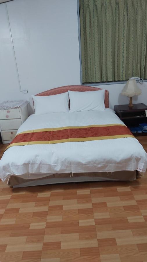 Alishan Homestay Leye Luaran gambar