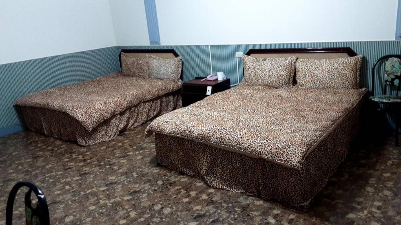 Alishan Homestay Leye Luaran gambar