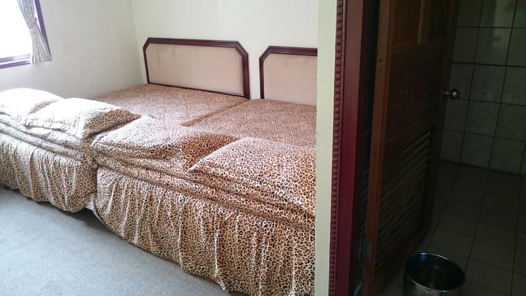 Alishan Homestay Leye Luaran gambar