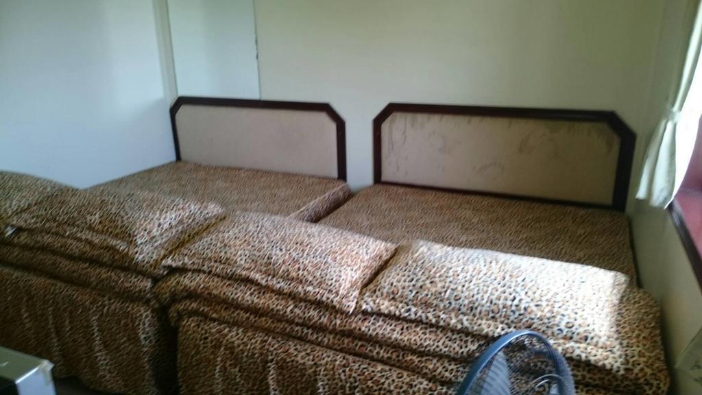 Alishan Homestay Leye Luaran gambar